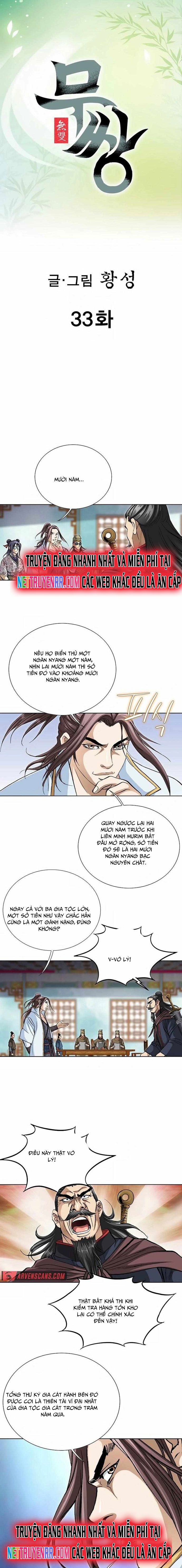 Vô Song Chapter 33 - 2