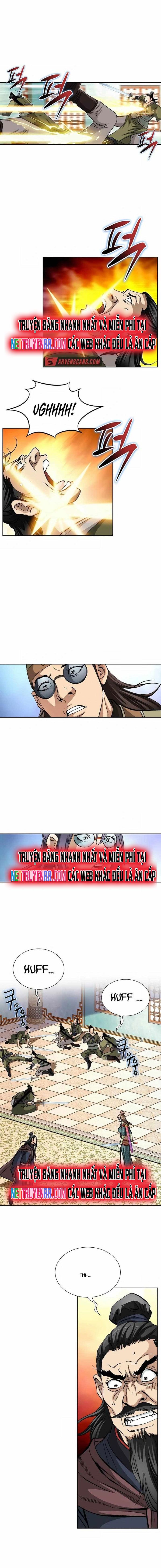 Vô Song Chapter 33 - 13