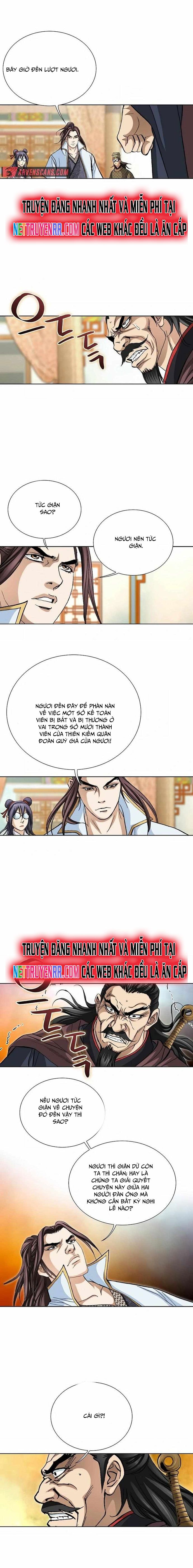 Vô Song Chapter 33 - 14