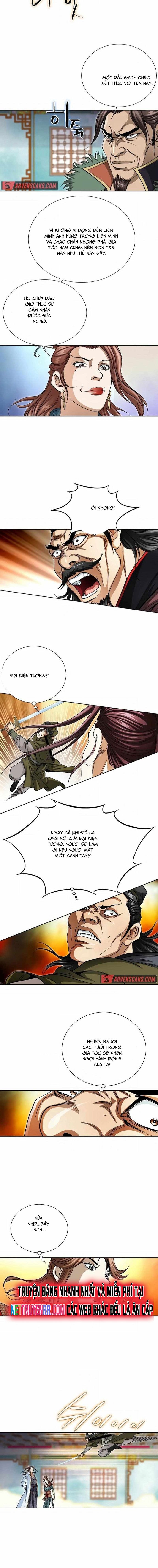 Vô Song Chapter 33 - 7
