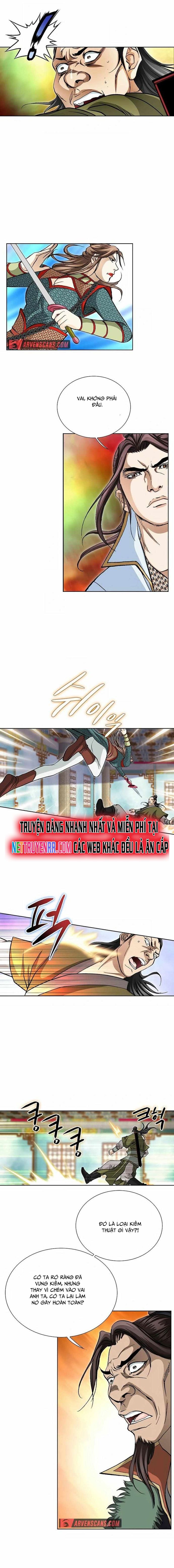 Vô Song Chapter 33 - 9
