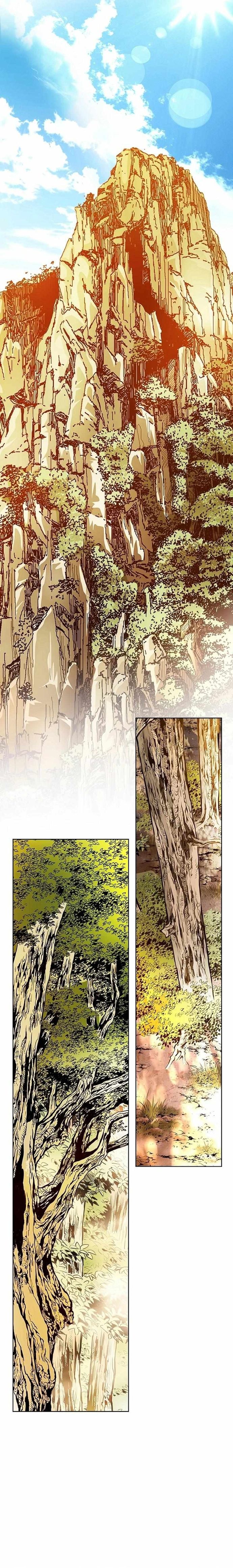 Vô Song Chapter 34 - 16