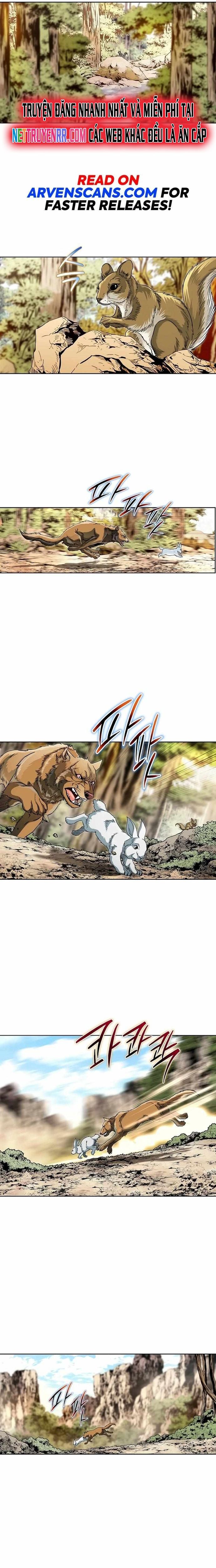 Vô Song Chapter 34 - 17