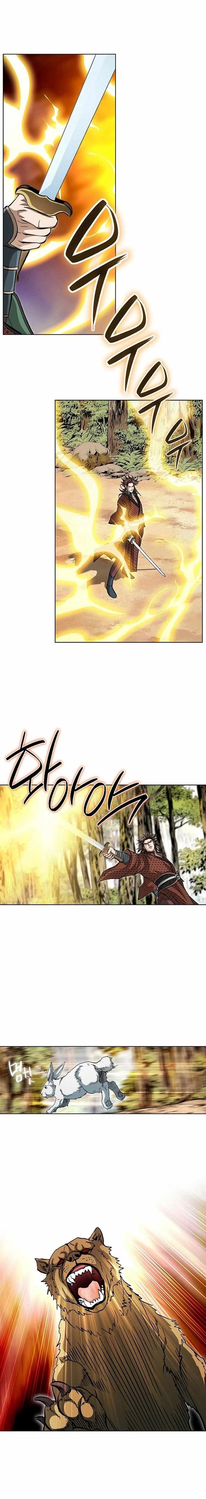 Vô Song Chapter 34 - 18