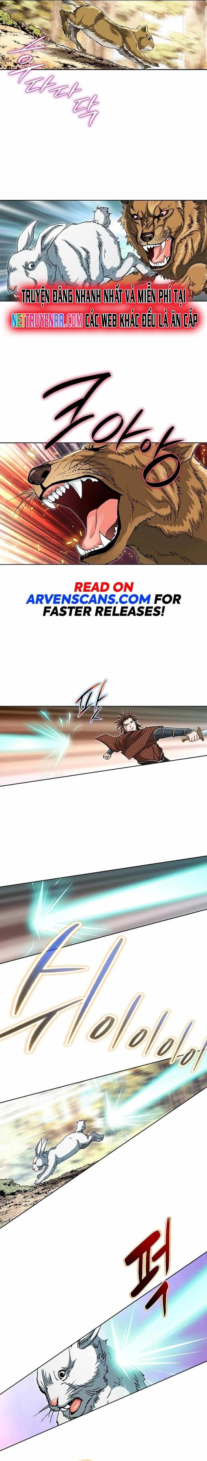 Vô Song Chapter 34 - 20