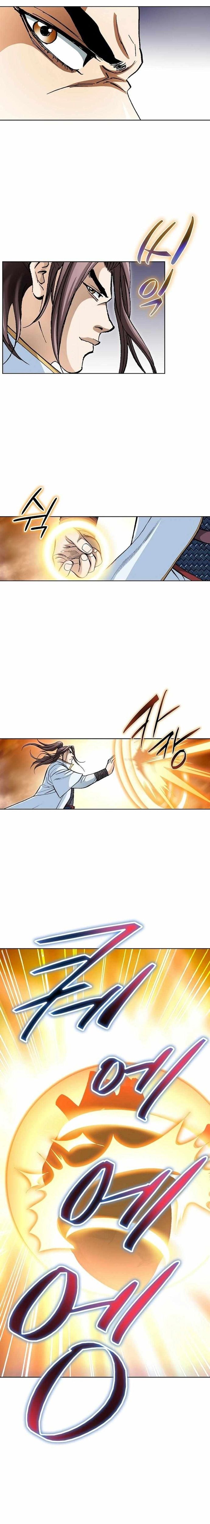 Vô Song Chapter 34 - 5