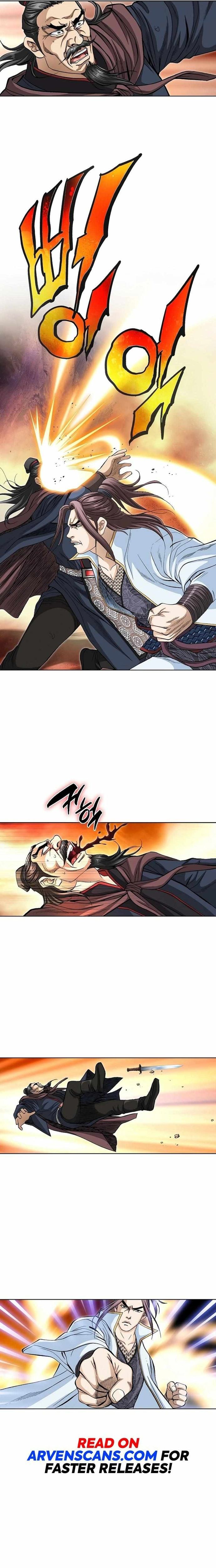 Vô Song Chapter 34 - 7