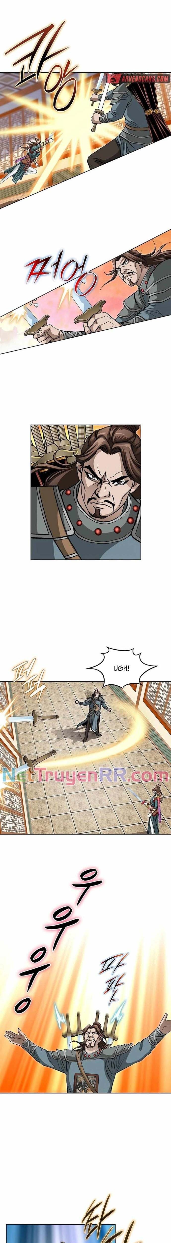 Vô Song Chapter 35 - 20