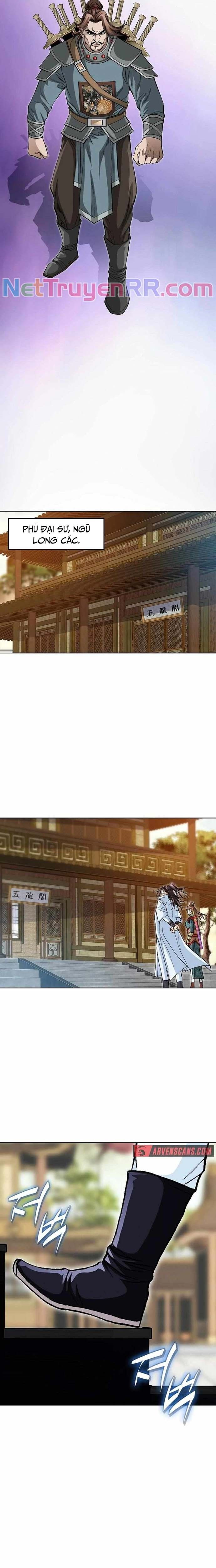 Vô Song Chapter 35 - 10