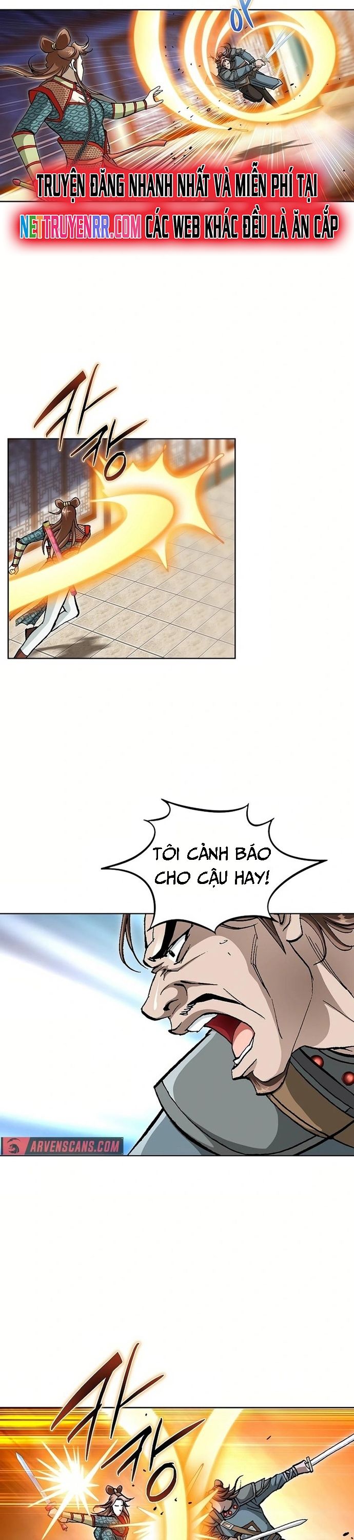 Vô Song Chapter 36 - 2