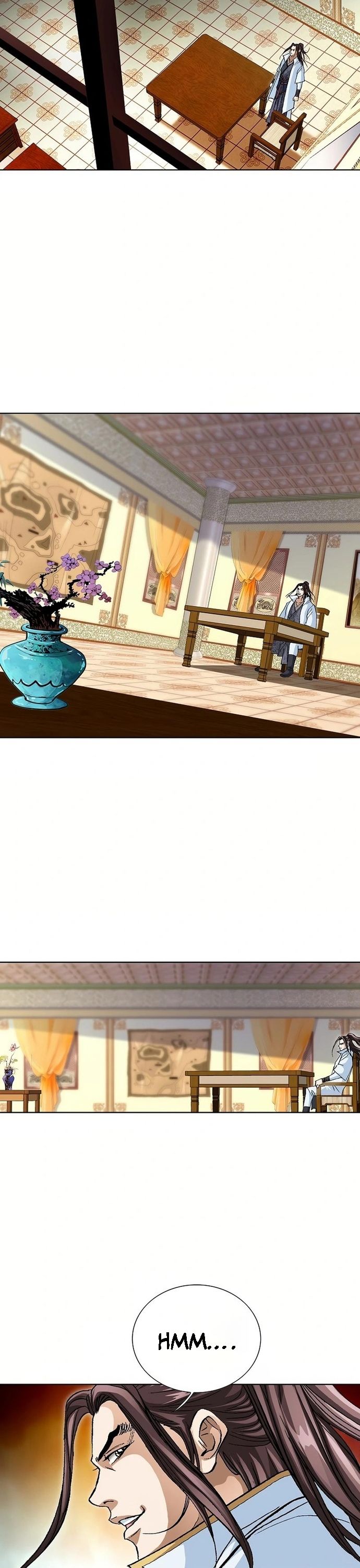 Vô Song Chapter 36 - 17