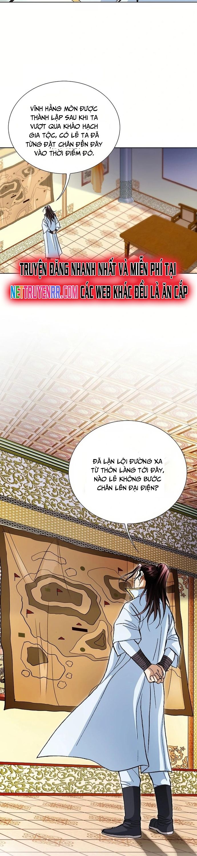 Vô Song Chapter 36 - 18