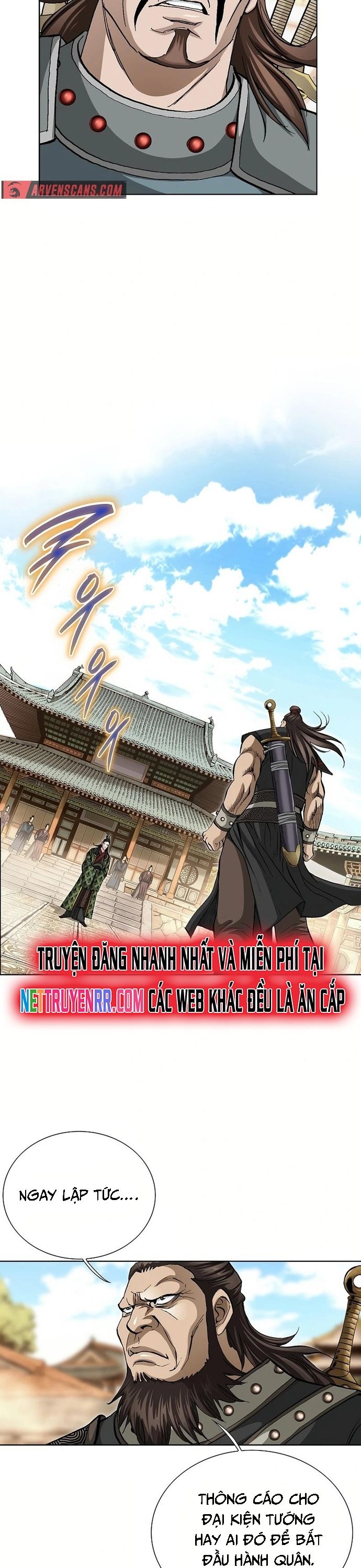 Vô Song Chapter 36 - 30