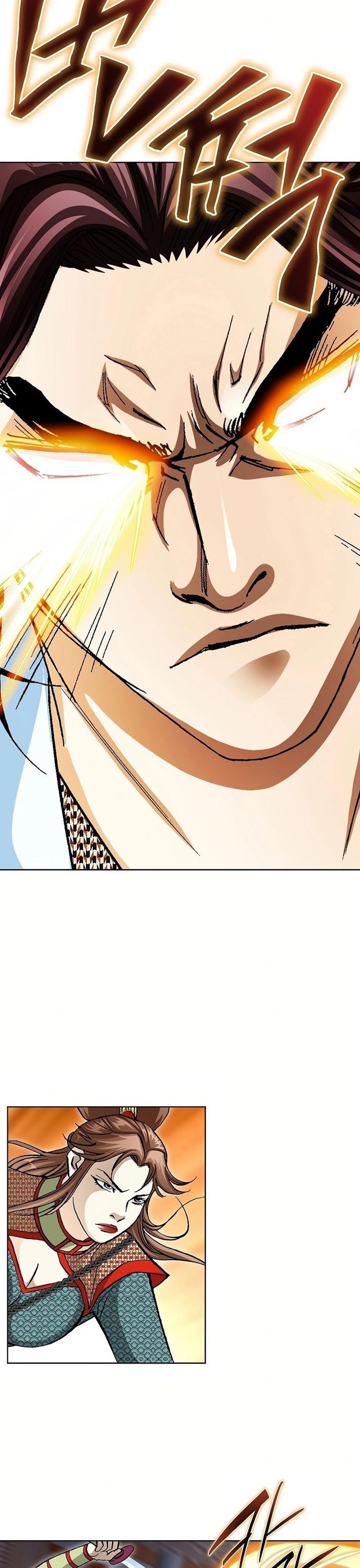 Vô Song Chapter 36 - 4