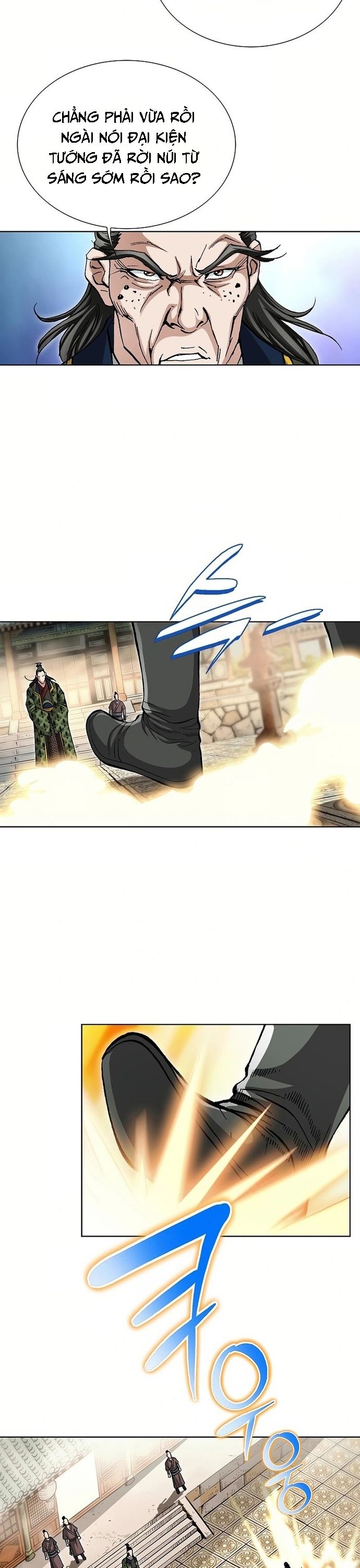 Vô Song Chapter 36 - 31