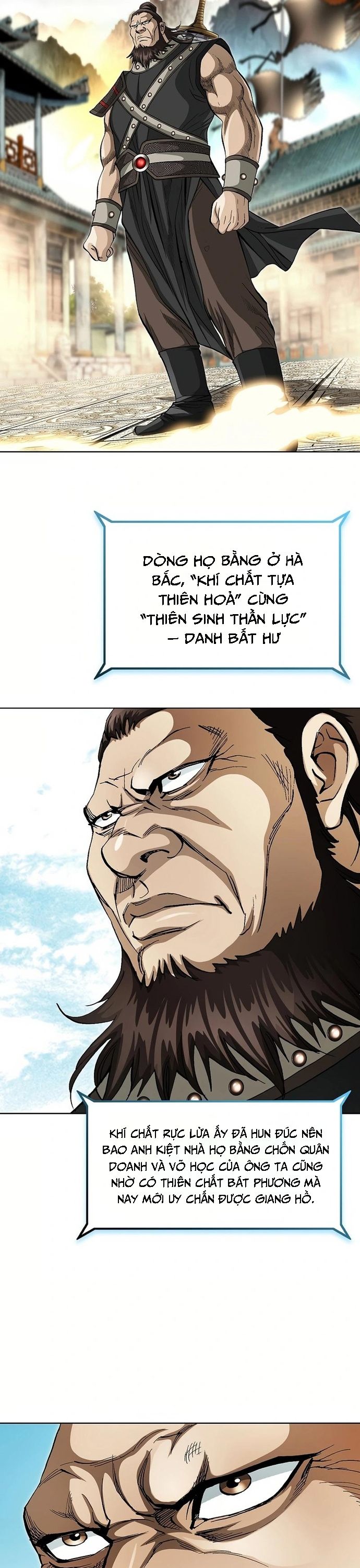 Vô Song Chapter 36 - 34