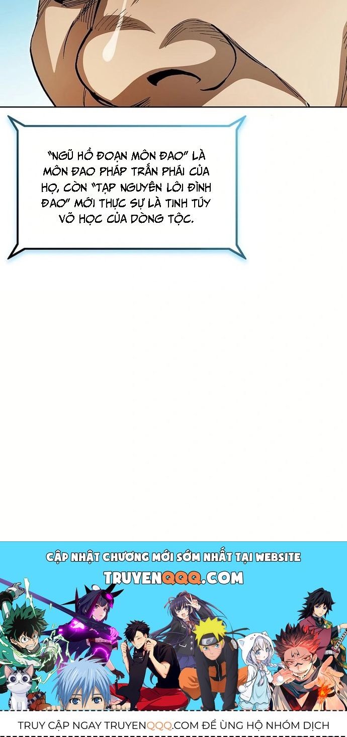 Vô Song Chapter 36 - 35