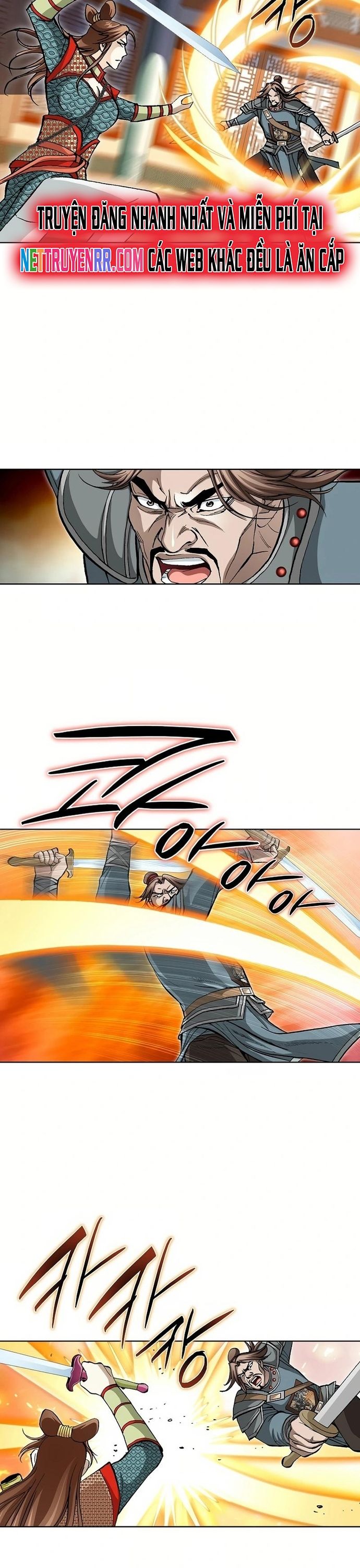 Vô Song Chapter 36 - 5