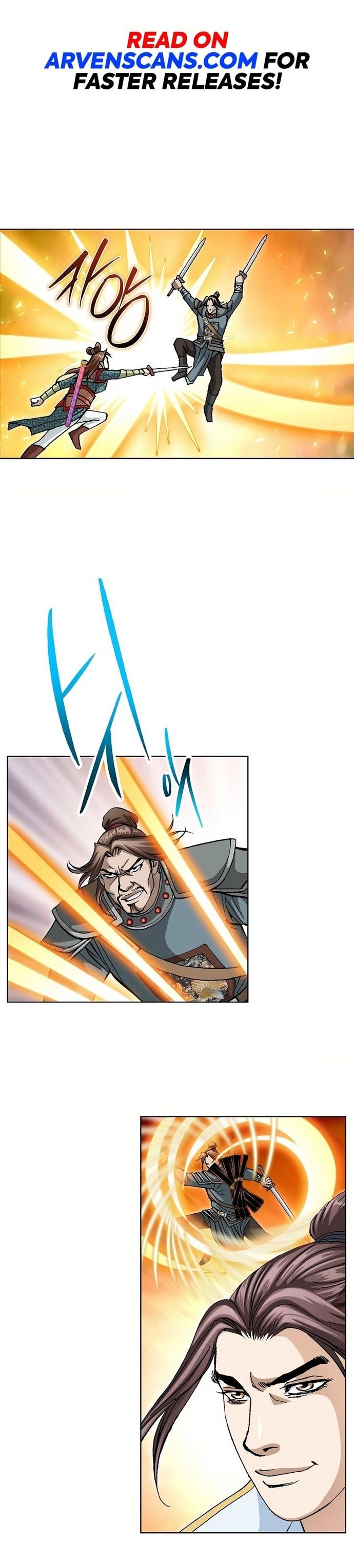 Vô Song Chapter 36 - 6