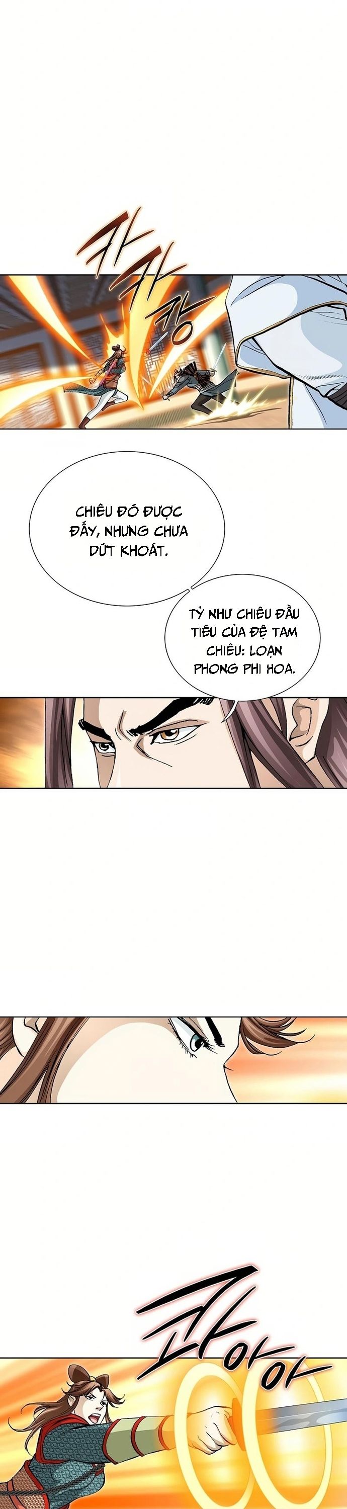 Vô Song Chapter 36 - 7
