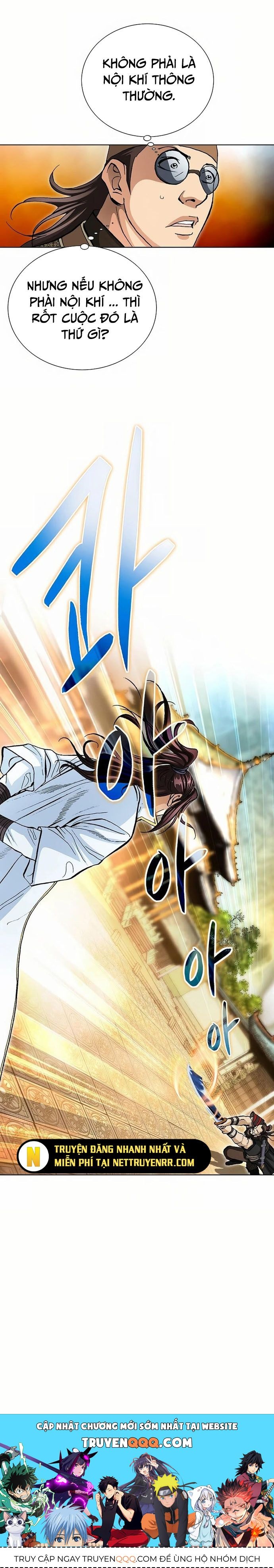 Vô Song Chapter 37 - 10