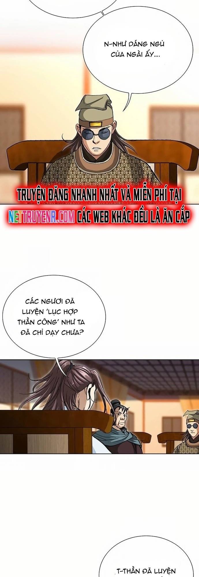 Vô Song Chapter 40 - 11