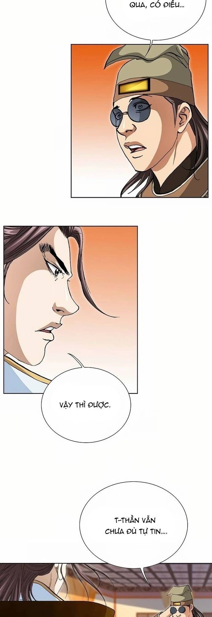 Vô Song Chapter 40 - 12