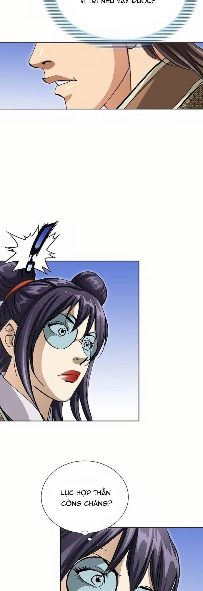 Vô Song Chapter 40 - 15