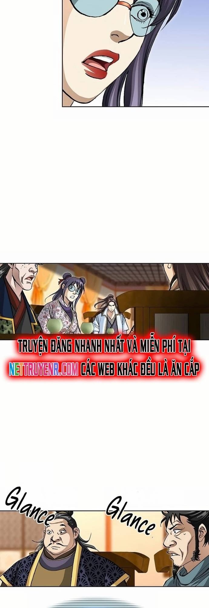 Vô Song Chapter 40 - 16