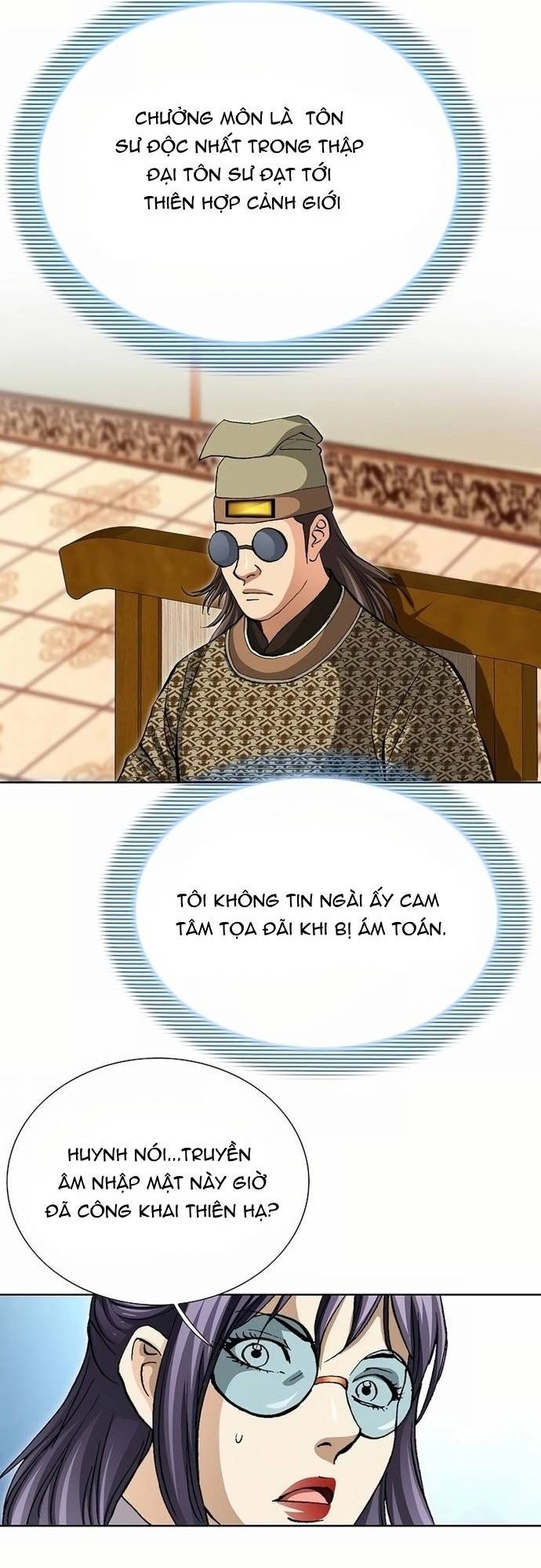 Vô Song Chapter 40 - 17