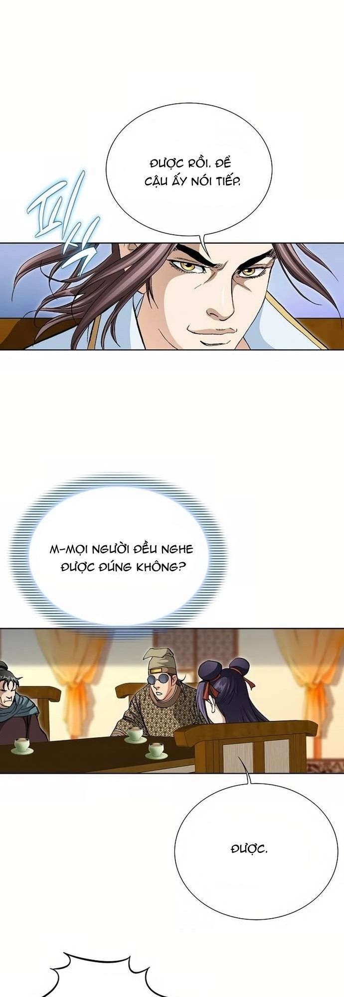 Vô Song Chapter 40 - 18