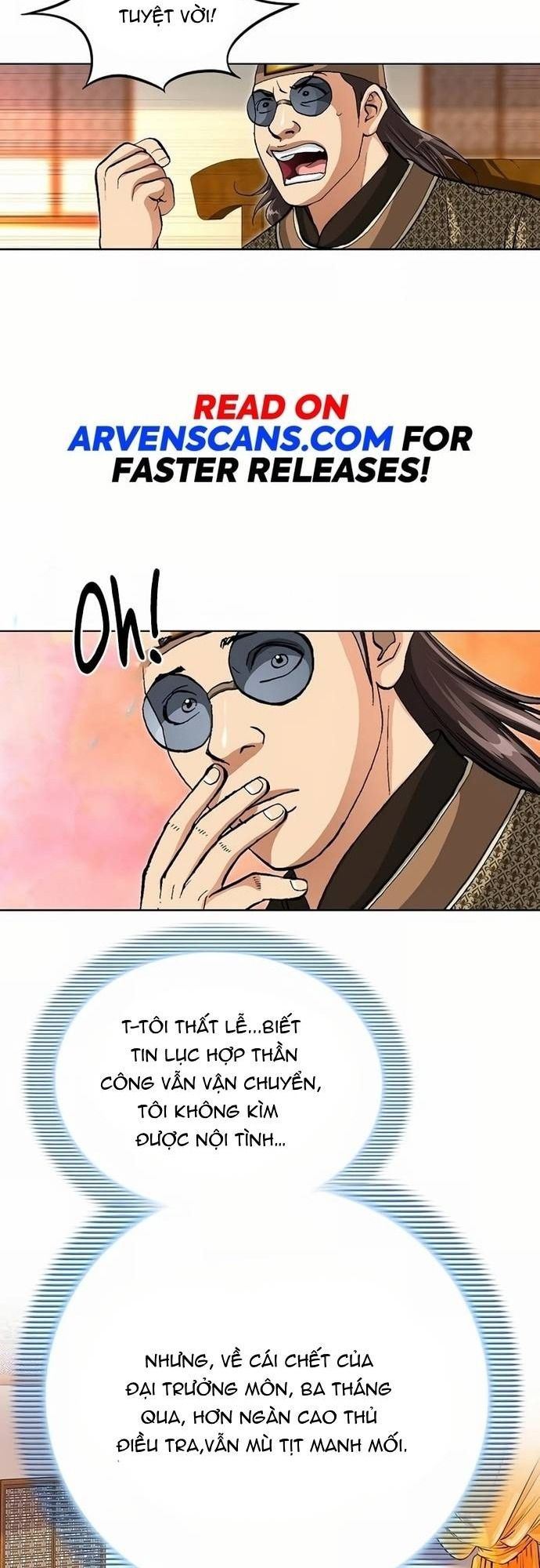 Vô Song Chapter 40 - 19