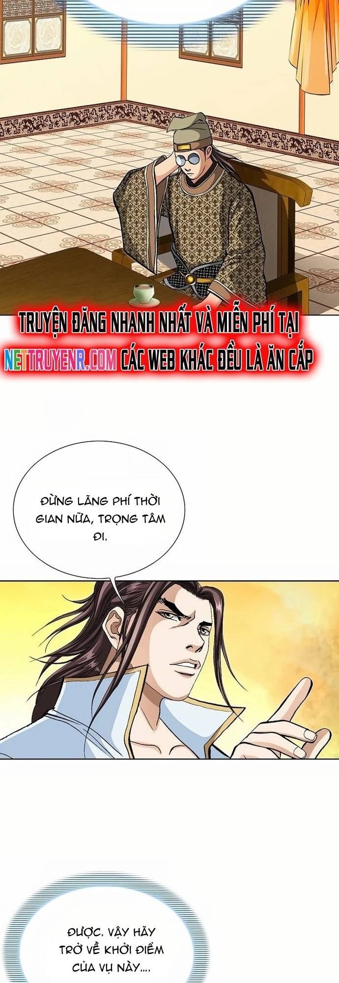 Vô Song Chapter 40 - 20