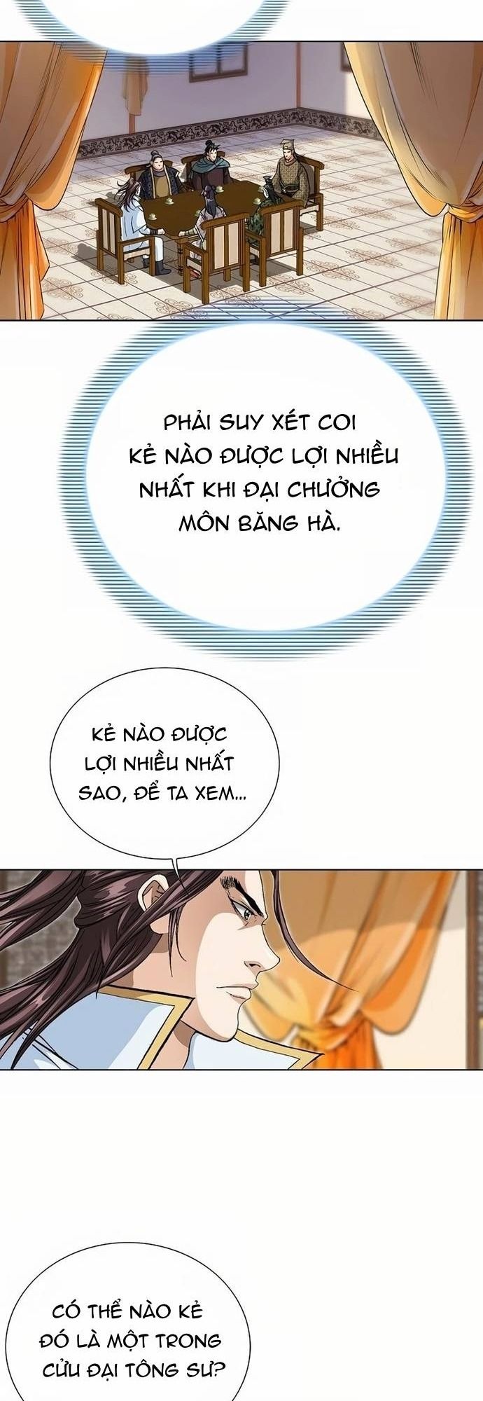 Vô Song Chapter 40 - 21