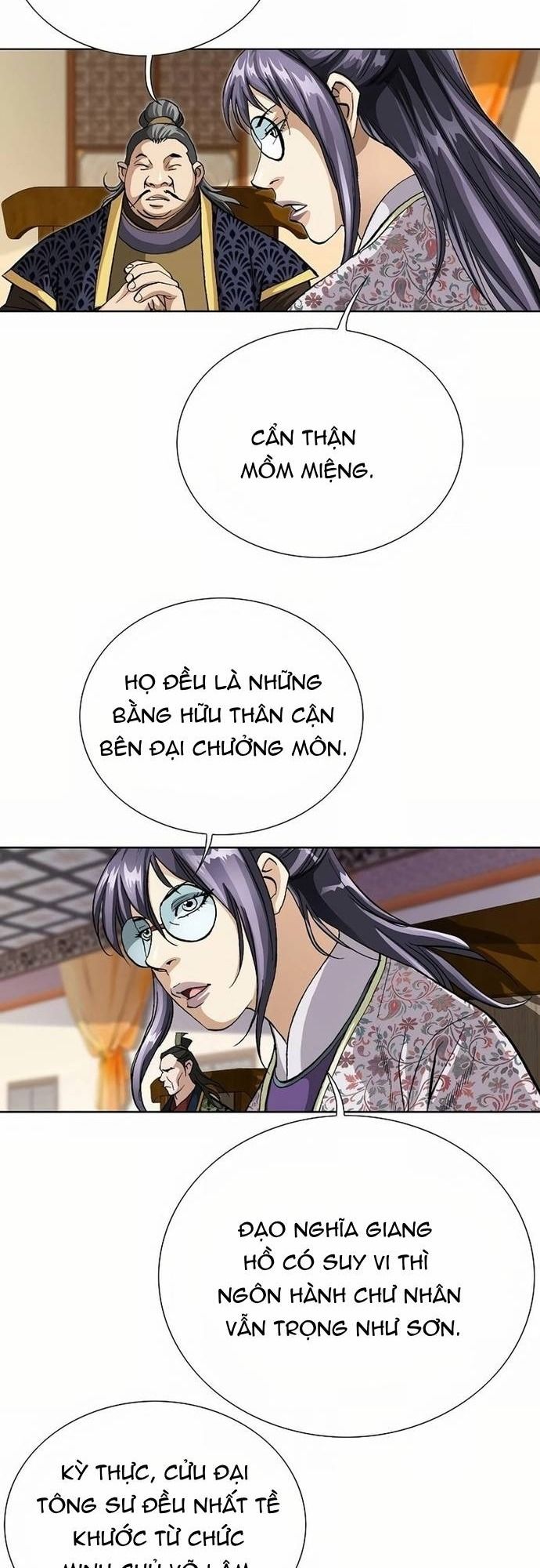 Vô Song Chapter 40 - 22