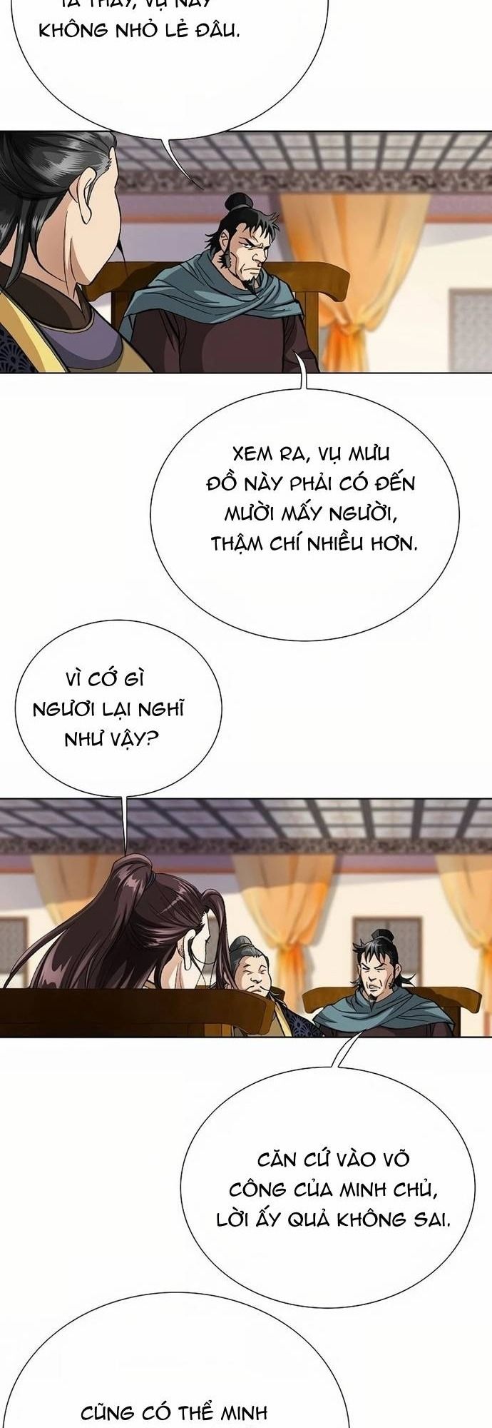 Vô Song Chapter 40 - 24