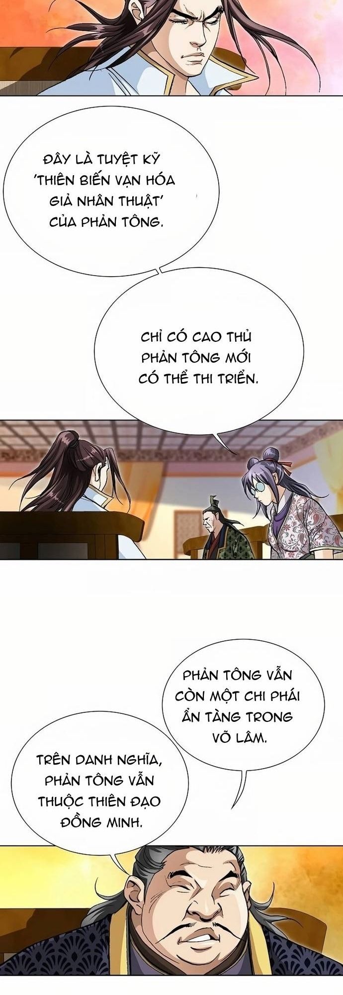 Vô Song Chapter 40 - 27