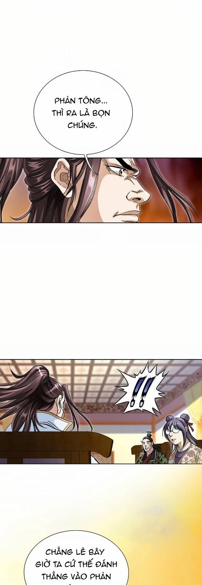 Vô Song Chapter 40 - 28