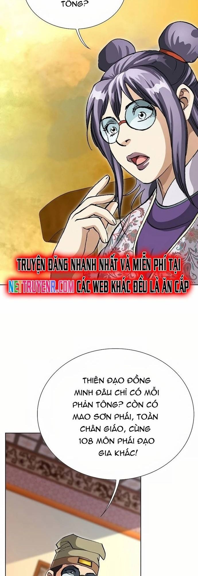 Vô Song Chapter 40 - 29