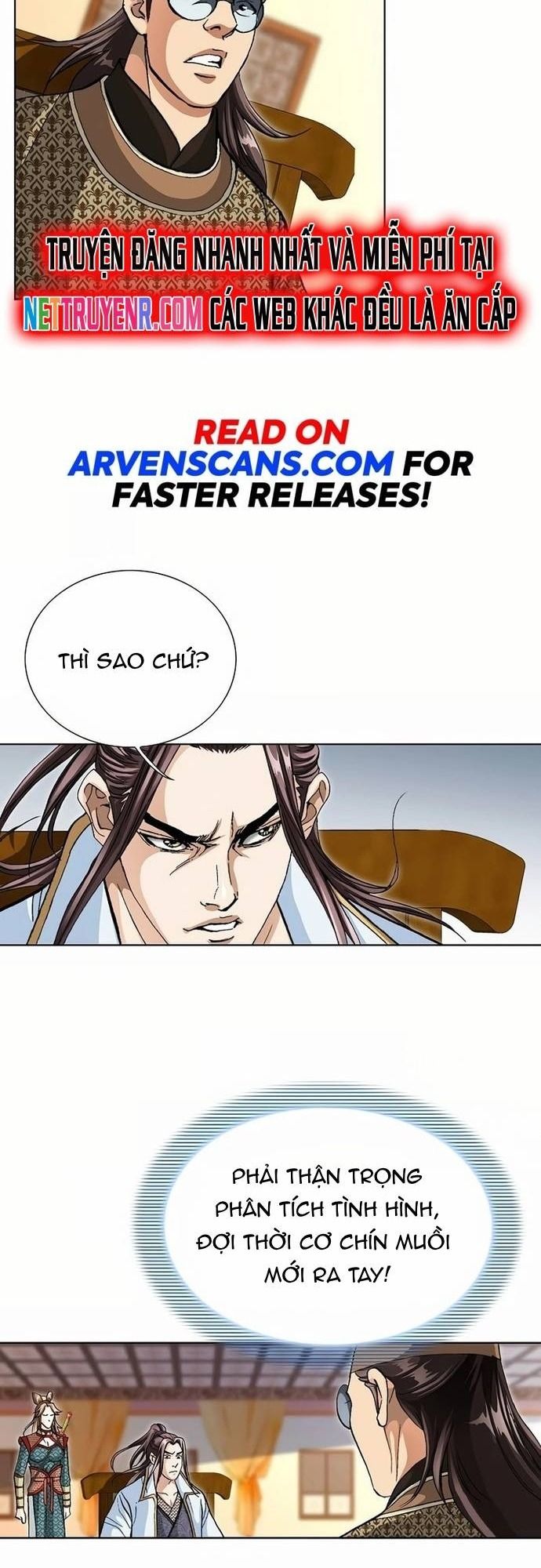 Vô Song Chapter 40 - 30