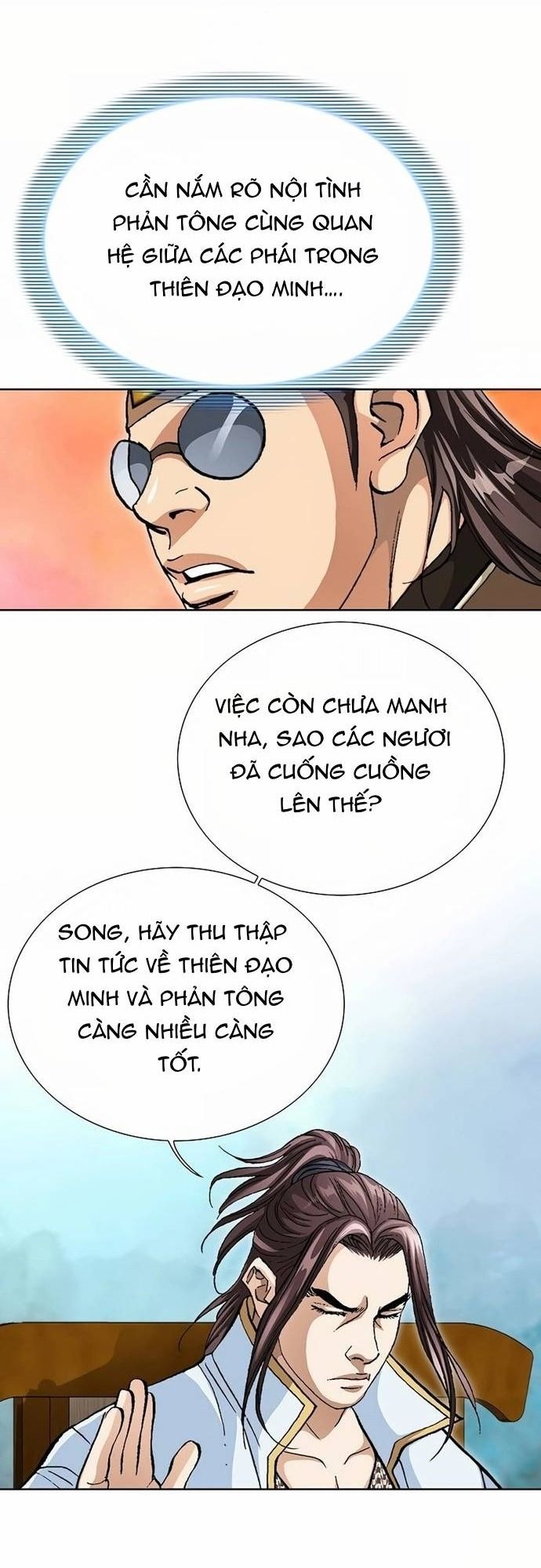 Vô Song Chapter 40 - 31