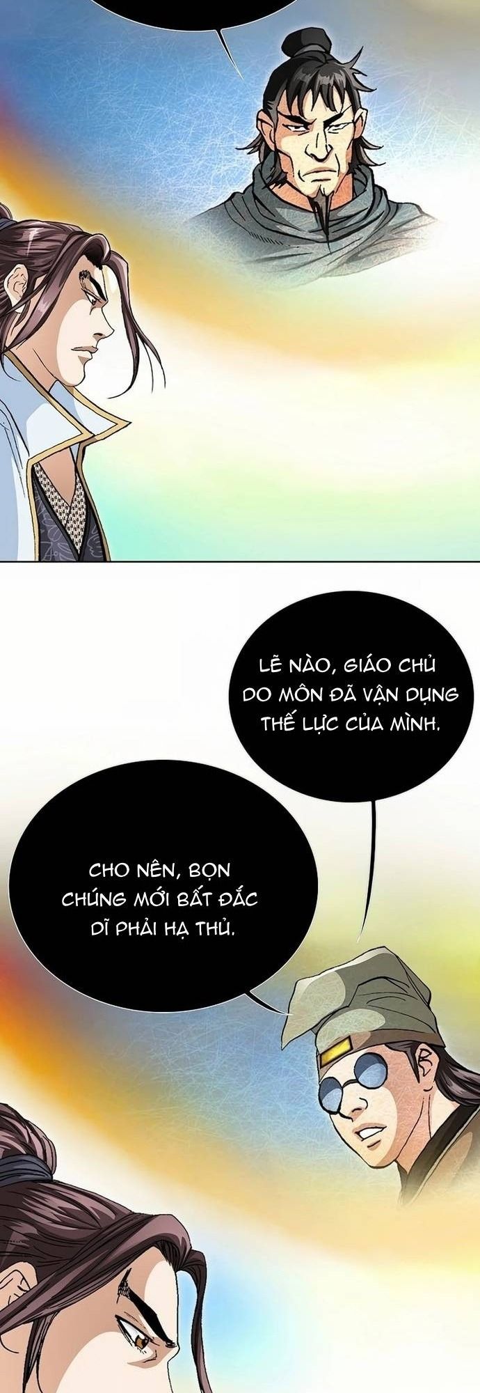Vô Song Chapter 40 - 33