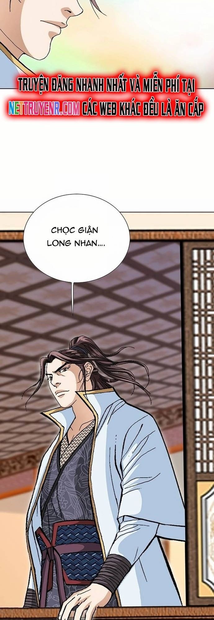 Vô Song Chapter 40 - 34