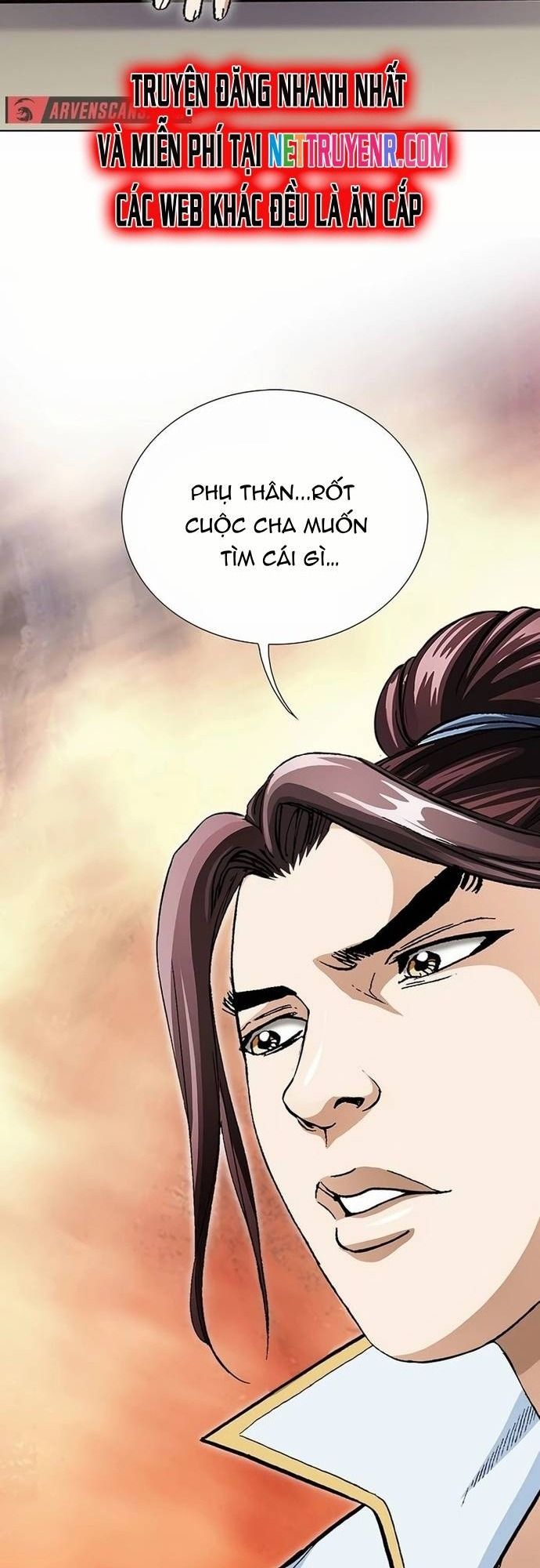 Vô Song Chapter 40 - 35