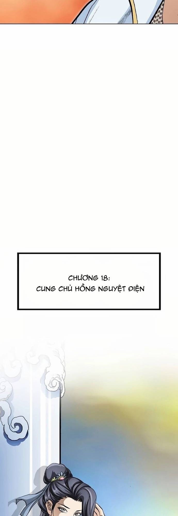 Vô Song Chapter 40 - 36
