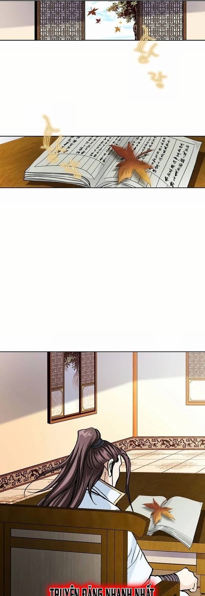 Vô Song Chapter 40 - 38