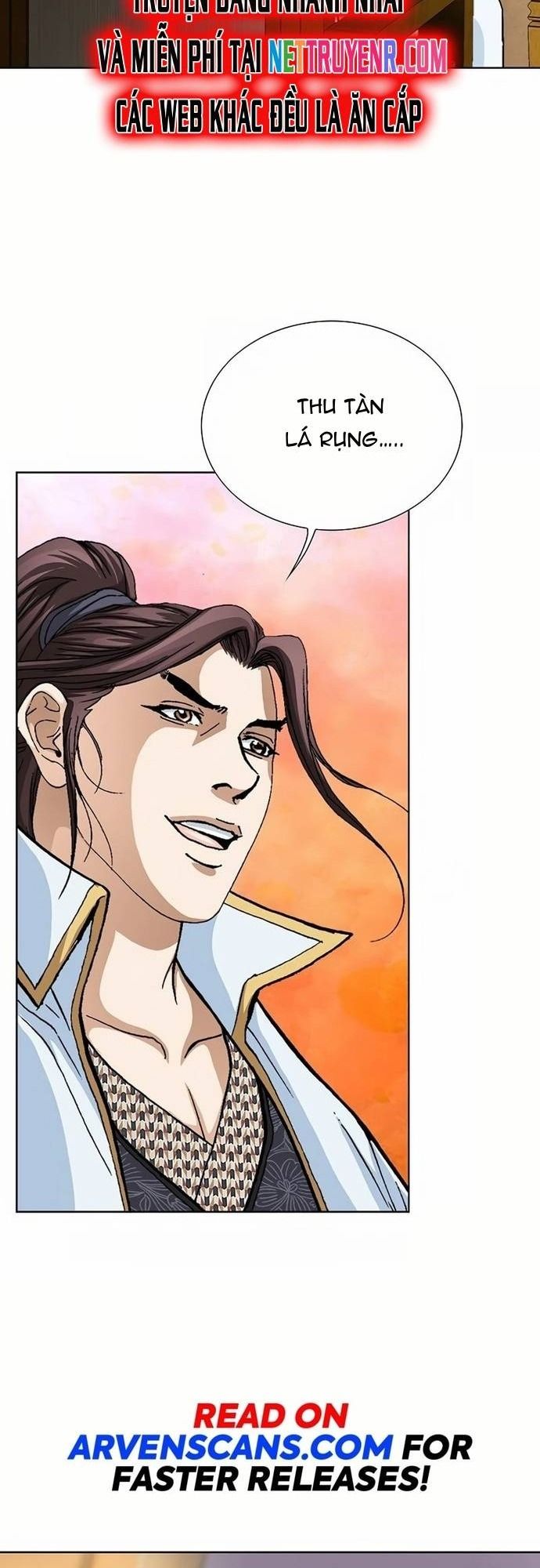 Vô Song Chapter 40 - 39