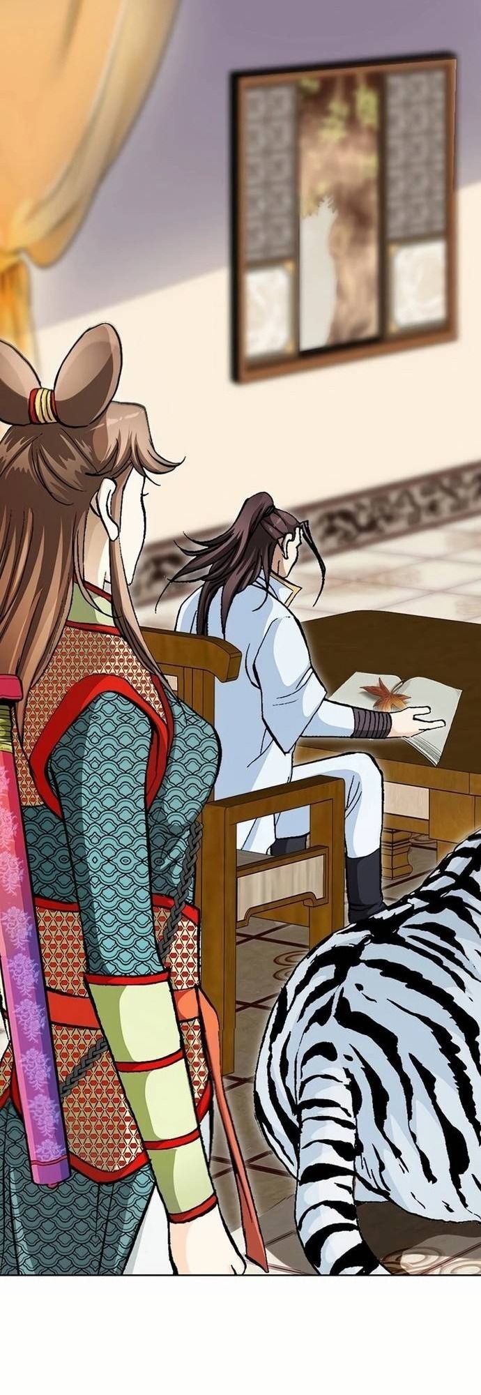 Vô Song Chapter 40 - 40
