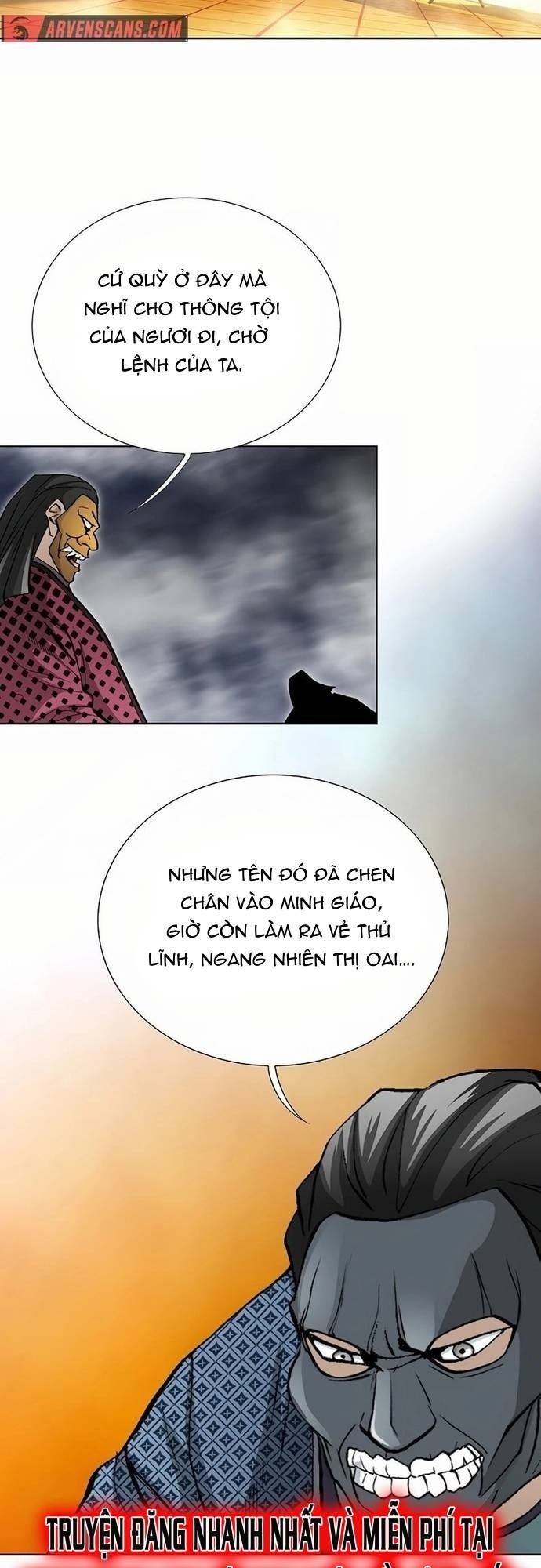 Vô Song Chapter 40 - 5