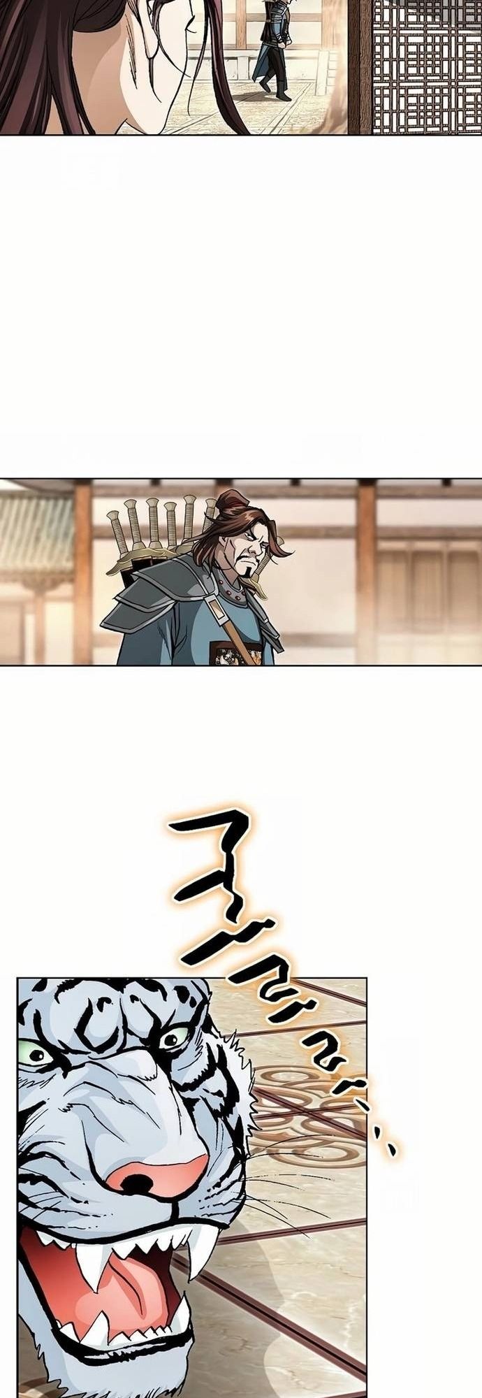 Vô Song Chapter 40 - 42